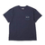 COCA COLA by ATMOS LAB POCKET TEE NAVY AL19S-TP02-NVY画像