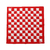 COCA COLA by ATMOS LAB BANDANA RED AL19S-AC01-RED画像