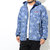 Columbia 19SS Hazen Patterned JKT PM3728画像