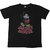 Velva Sheen Men's Mickey Tee BLACK 161948画像