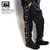 reversal SIDE TAPE WARM UP PANTS RV19SS029画像