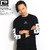 reversal KATAKANA LONG SLEEVE -BLACK- RV19SS024B画像
