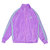 NEEDLES &times; AWGE Track Jacket LIGHT PURPLE画像
