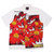 Supreme × Jean Paul Gaultier 19SS Flower Power Rayon Shirt画像