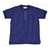 SUGAR CANE FICTION ROMANCE 4NEEDLES BORDER S/S HENLEY SC78231画像