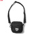 OBEY CONDITIONS TRAVELER BAG (BLACK)画像