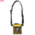 OBEY CONDITIONS SIDE POUCH (ENERGY YELLOW)画像