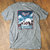 REEF FOREVER BEACH TEE RF0A3STO画像