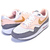 NIKE AIR MAX 1(GS) white/metallic gold-gunsmoke 807605-104画像