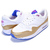 NIKE AIR MAX 1(GS) white/white-metallic gold 807605-103画像