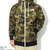 THE NORTH FACE Novelty Rearview FullZip Hoodie NT11957-WC/NT62131画像
