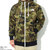 THE NORTH FACE Novelty Rearview FullZip Hoodie NT11957-WC/NT62131画像