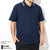 STUSSY Arthur S/S Polo 1140128画像