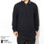STUSSY Lion Zip L/S Polo 1140127画像