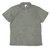 RHC Ron Herman Pile S/S Polo Shirt GREEN画像