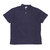 RHC Ron Herman Pile S/S Polo Shirt NAVY画像