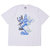 TENDERLOIN TEE SV WHITE画像