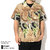 STUSSY Big Falcon S/S Shirt 1110034画像