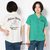 AVIREX BOWLING SHIRT AVIREX DIVERS 6295015画像