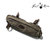 FROST RIVER TREZONA TRAIL TOP TUBE BAG SMALL 391画像