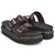 Dr.Martens MYLES SLIDE SANDAL CHARRO BRANDO 23523211画像