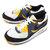 NIKE AIR MAX LITE WHITE/BLACK-DARK GREY-UNIVERSITY GOLD AO8285-102画像
