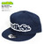 seedleSs. &times; NEW ERA SD NEW ERA SNAPBACK CAP -NAVY/WHITE- SDREG-HT01NW画像