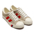 PRO-Keds Classic ROYAL PLUS WHITE/RED MKAT120-106画像