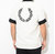 FRED PERRY Opencollar S/S Shirt JAPAN LIMITED F4508画像