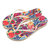 REEF ESCAPE LUX PRINTS MXN RF0A2YFL画像