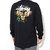 STUSSY Eagle L/S Tee 1994343画像