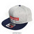 DOUBLE STEAL BOX LOGO BB CAP 492-92010画像