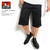 BEN DAVIS TC TWILL SHORTS -BLACK- G-9580031画像