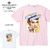 GRAVYSOURCE AUDREY TEE GS19-NTE04画像