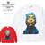 GRAVYSOURCE SNOOP L/S TEE GS19-NCS08画像