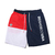 DC SHOES 19 CBWR SHORT RED 5228J902画像