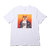 NIKE AS M NSW TEE STORY PACK 12 WHITE BQ0186-100画像