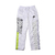 NIKE AS W NSW NSP TRK PANT WVN WHITE/BLACK AR2941-100画像