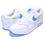 NIKE AIR MAX 1 SE white/photo blue-lime blast AO1021-101画像