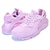 NIKE HUARACHE RUN SE(GS) lt arctic pink/lt arctic pink AV8440-600画像