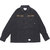WTAPS 19SS BUDS LS 01 SHIRT BLACK 191BRDT-SHM02画像