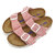 BIRKENSTOCK Arizona SFB Rose GC1012830画像