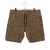 Captains Helm SATIN-LINE LEOPARD SHORTS画像