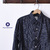 POST OVERALLS THE POST 3-R LONGSLEEVE SHIRTS 2212R-BW1画像