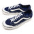VANS STYLE 36 DECON SF DRESS BLUES VN0A3MVLDTQ画像
