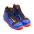 NIKE AIR FLIGHTPOSITE RACER BLUE/TOTAL ORANGE-BLACK AO9378-401画像
