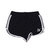 PUMA CLASH AOP SHORTS COTTON BLACK 579583-01画像