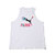 PUMA CLASH AOP TANKTOP PUMA WHITE 579584-02画像