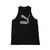PUMA CLASH AOP TANKTOP COTTON BLACK 579584-01画像