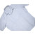 INDIVIDUALIZED SHIRTS SHORT SLEEVE ATHLETIC FIT CAMBRIDGE OXFORD CAMP COLLAR SHIRTS blue画像